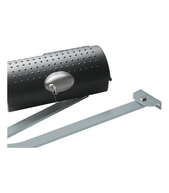 motor poarta batanta cu brat articulat bft igea