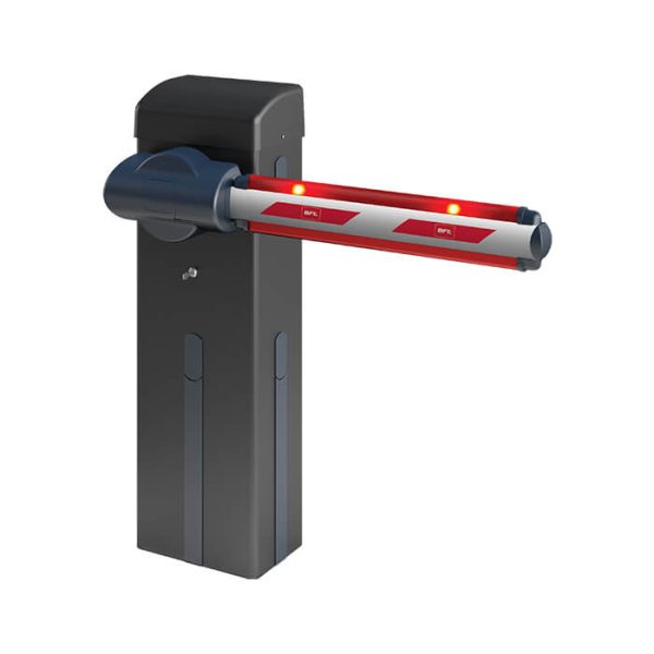 bariera automata brat