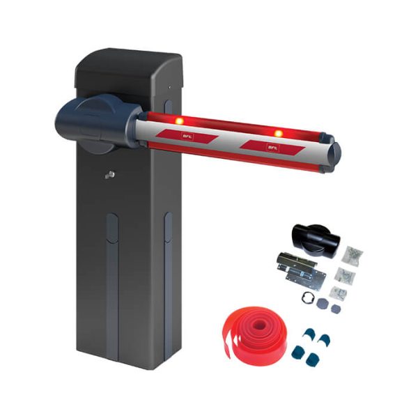 bariera automata brat