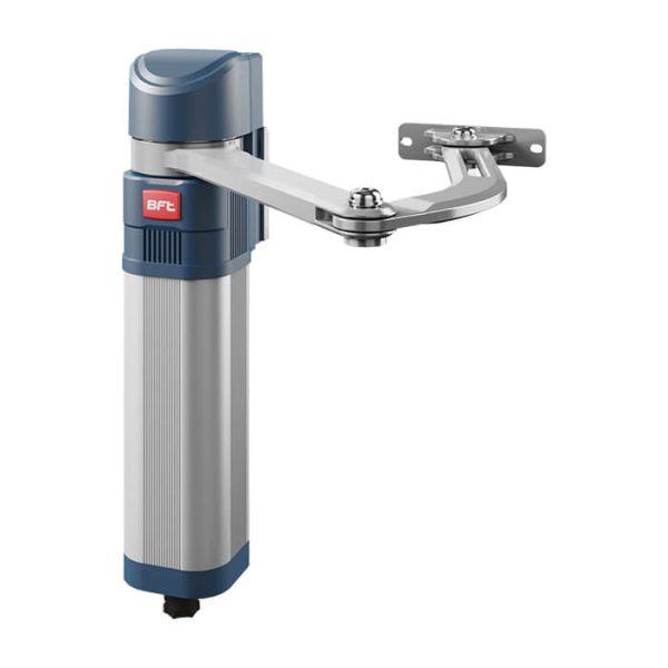 motor cu brat articulat bft e5