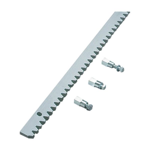 cremaliera metalica automatizare