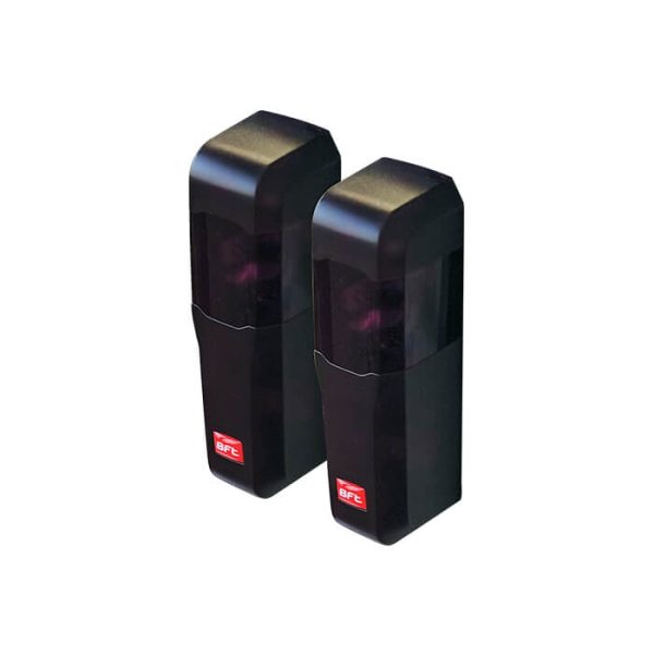 set fotocelule bft compacta