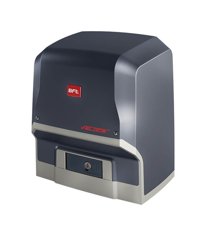 motor poarta culisantă bft ares veloce