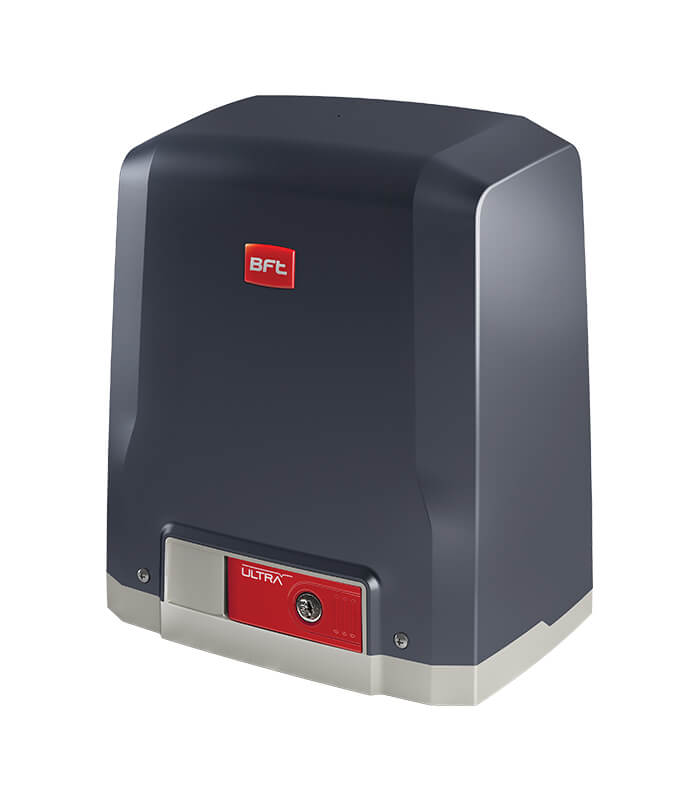 motor automatizare poarta culisanta bft